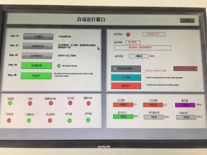 AAC Autoclave Autoclaved Aerated Concrete Autoclaved Concrete Autoclave Block Brick Building Materials