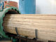 Autoklaw chemiczny do drewna nasyconego parą wodną do obróbki drewna płynem CCA
