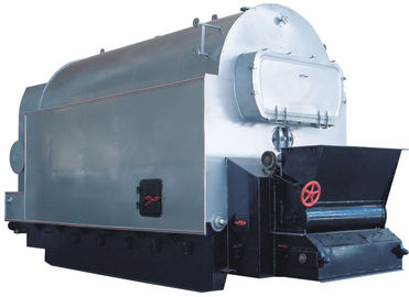 Chiny Three Pass Oil Heating Steam Boilers dostawca