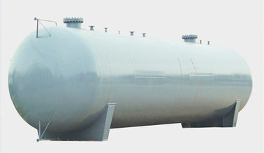 Chiny Large SS Water Pump Pressure Storage Tank / Asme Expansion Tank dostawca