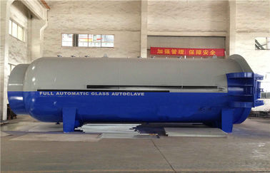Chiny Pneumatic Chemical Vulcanizing Autoclave Industrial Of Large-Scale Steam Equipment dostawca