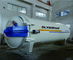 Full Automatic ASME Composite Autoclave For Aerospace And Automotive dostawca