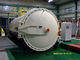 Chemical Glass Laminating Autoclave Aerated Concrete / Autoclave Machine Φ2m dostawca