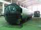 1.2*5M steam Rubber Vulcanizing Autoclave , industrial autoclave hydraulic pressure dostawca