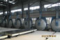 Industrial Concrete Autoclave Ø 3.2m / AAC Block Plant To Aerated Concrete Block dostawca