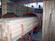 Bezpieczeństwo Chemiczna maszyna do autoklawowania drewna Do obróbki drewna, wysokie ciśnienie dostawca