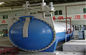 Large - Scale Steam Chemical Autoclave Lamination / Auto Clave Machine Φ3.2m dostawca