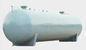Zbiorniki na zbiorniki ciśnieniowe do transportu chemicznego Q345R do ciekłego amoniaku / przemysłowego dostawca
