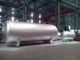 Large SS Water Pump Pressure Storage Tank / Asme Expansion Tank dostawca